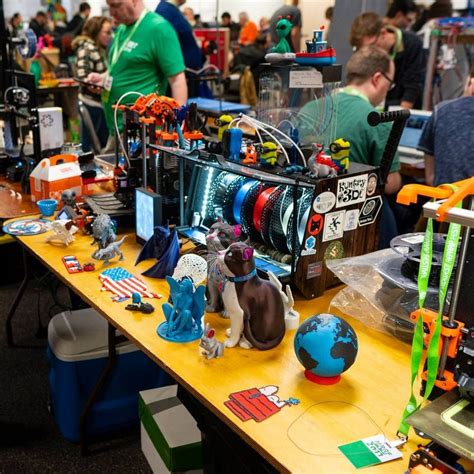 midwest reprap festival 2022.